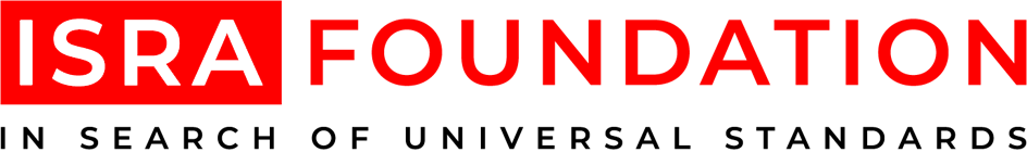 ISRA Foundation Logo